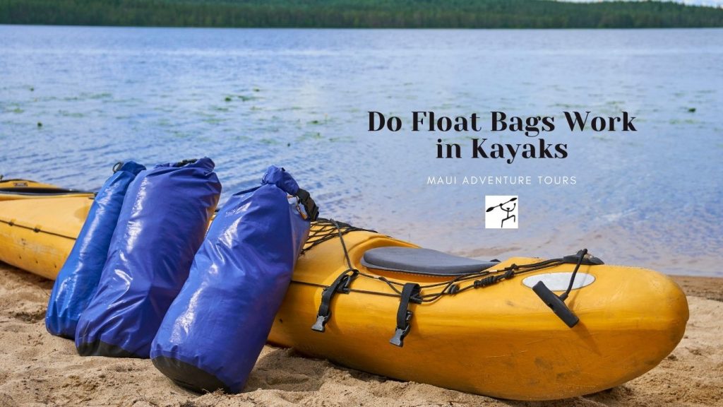 Do Float Bags Work in Kayaks