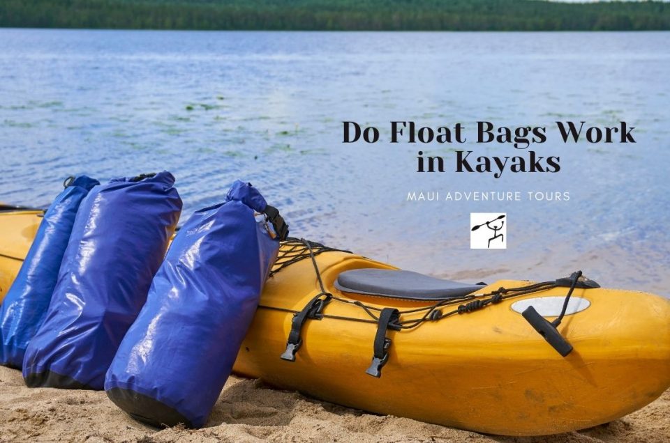 Do Float Bags Work in Kayaks