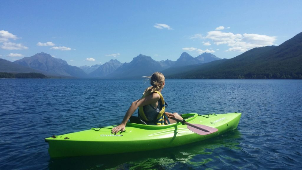 Solo Kayak | Maui Kayak Tours