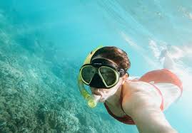 best time to snorkel in maui