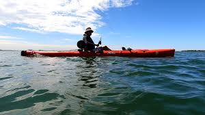 Can one person use a 2 person kayak
