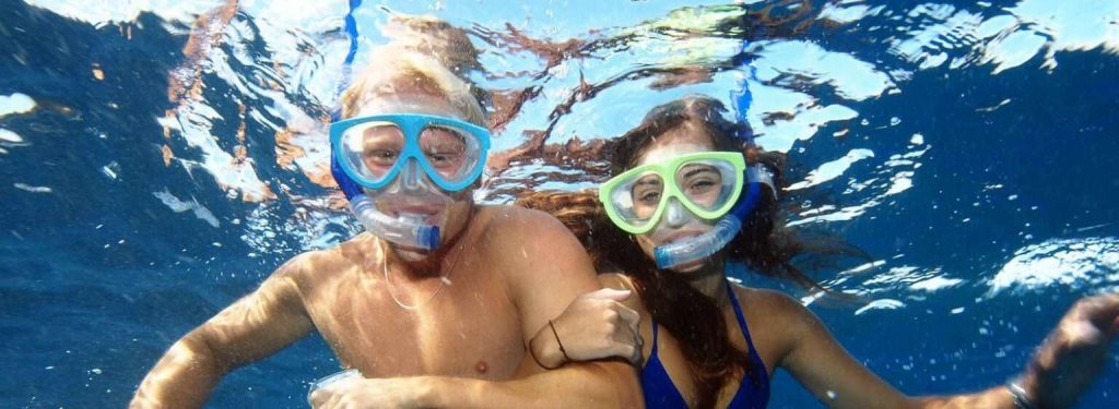 Snorkeling in Maui for Non Swimmers