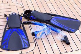 turtle town maui snorkeling gears