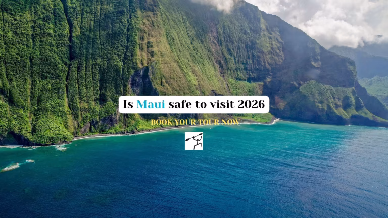 is Maui safe to visit in 2026